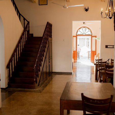 Arches Fort Galle Exterior foto