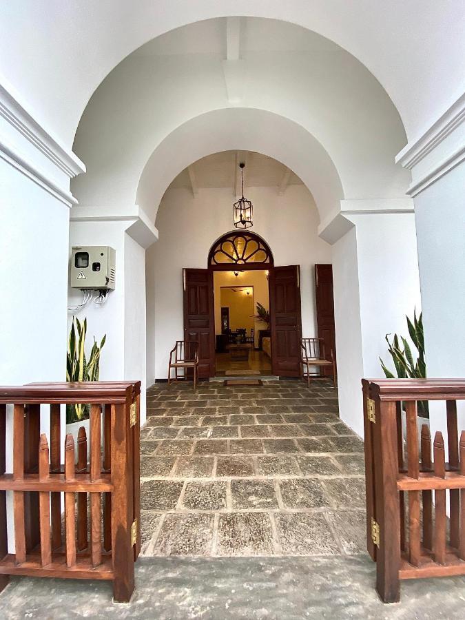 Arches Fort Galle Exterior foto